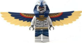 LEGO pha005 Flying Mummy